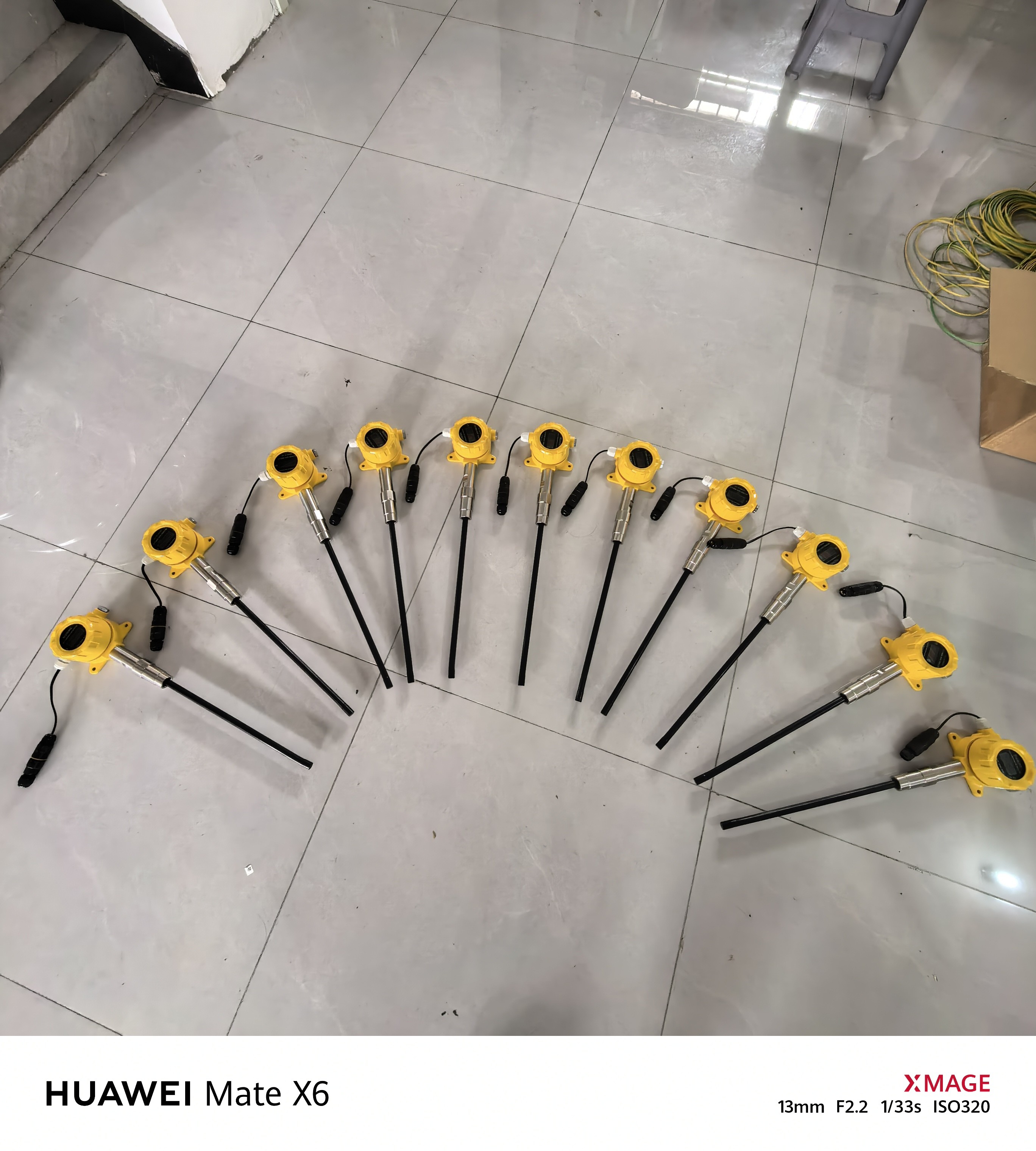 插入式粉尘浓度检测仪(布袋检漏仪)